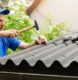 Safety points to consider before a roof installation