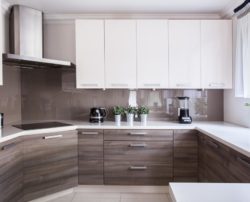 Tips to follow when purchasing the best kitchen cabinets online