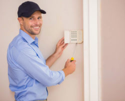 Tips to maintain your home alarm system