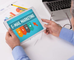 Top 4 email marketing services for small businesses