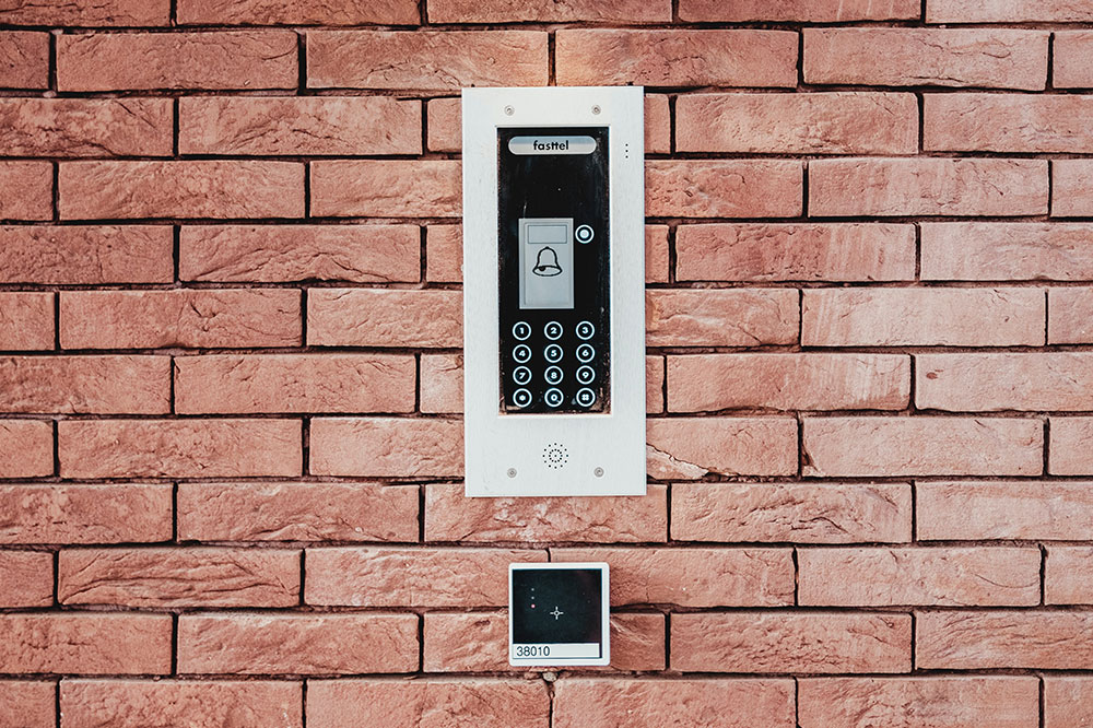 Top Home Alarm Security System Options to Buy