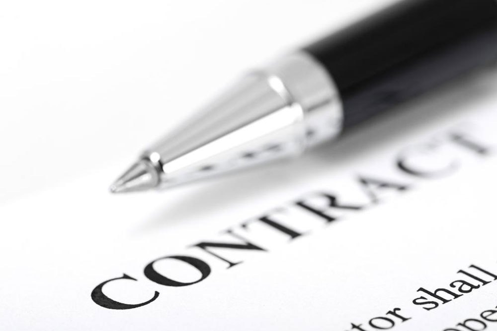 Factors to consider before signing a timeshare contract