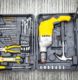 10 Popular Power And Hand Tool Kits