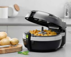 3 Popular Air Fryers for Oil-free Cooking