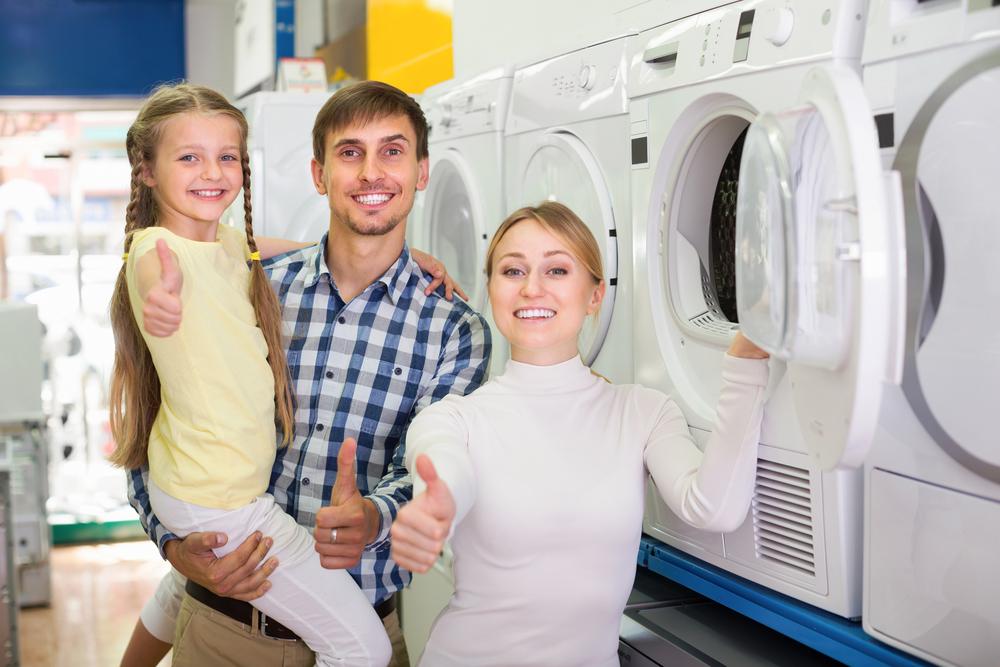 3 best places to buy appliances