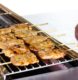 3 best portable grills by Weber