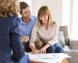 3 things that a first time home buyer should never do