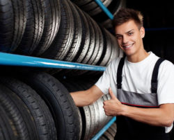 3 ways to keep your tires running longer