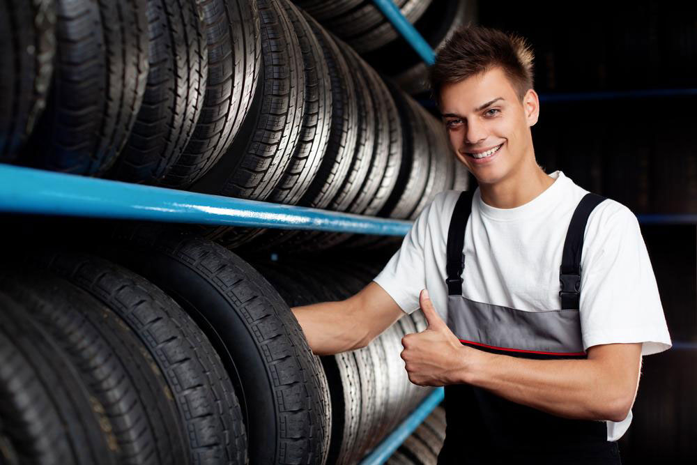 3 ways to keep your tires running longer
