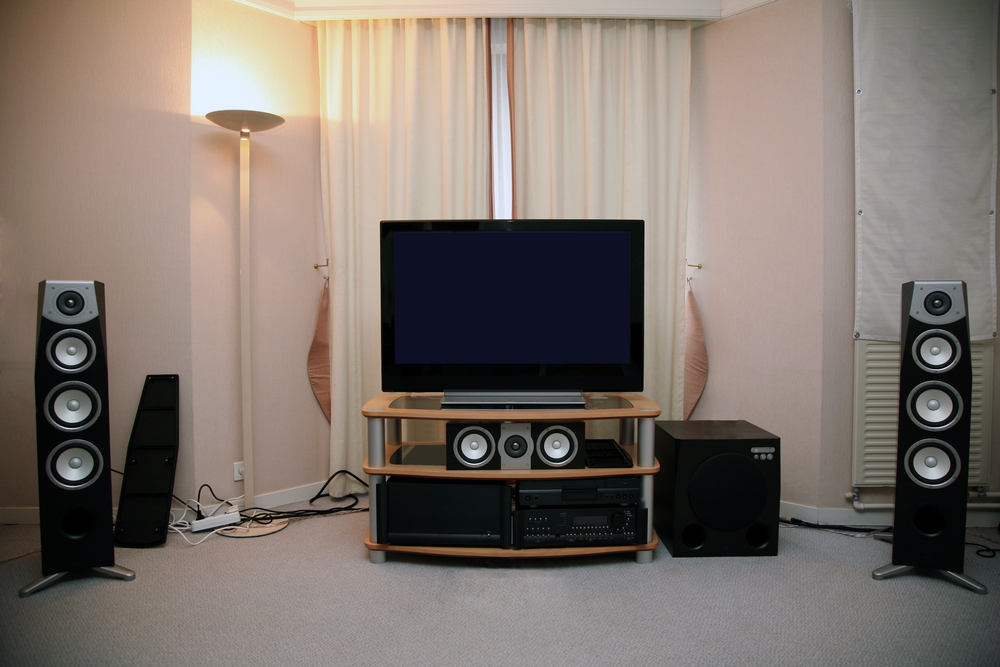4 Best Home Audio Systems For Small Rooms