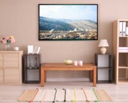 4 Popular 4K TVs to Choose From