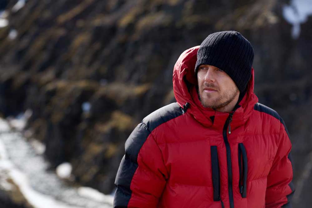 4 Popular Northface Jackets for the Explorers