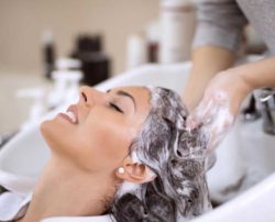 4 Shampoos for Hair Loss Treatment