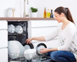 4 best eco-friendly dishwashers