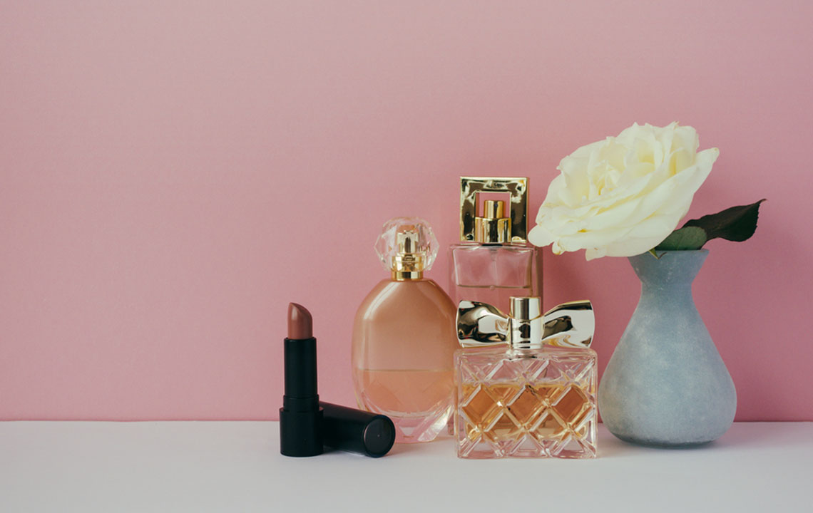 4 designer perfumes for women to splurge on