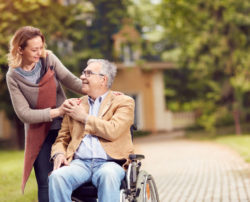 4 essential skills every caregiver must possess