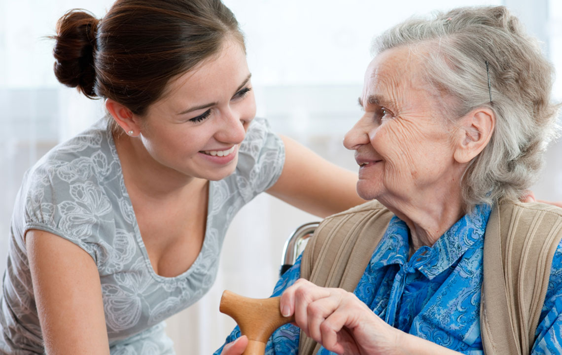 4 essential tips for first-time caregivers