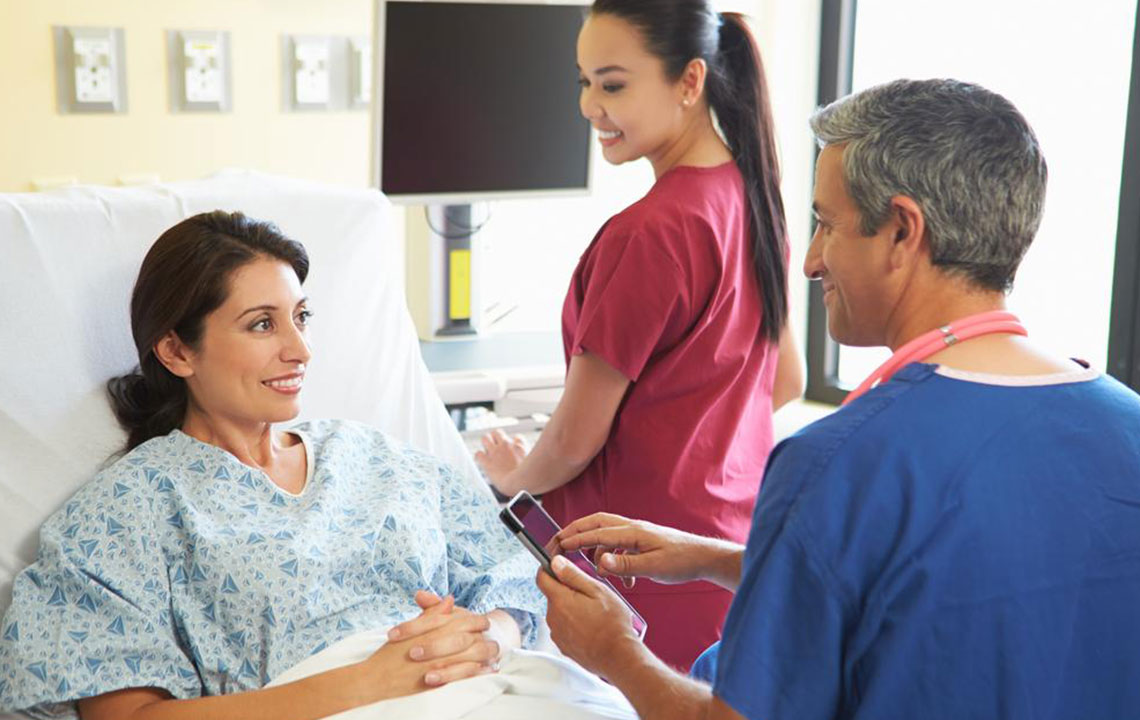 4 factors to consider while installing medical alert systems