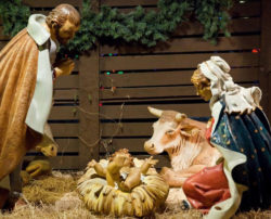 4 places where you can buy nativity sets