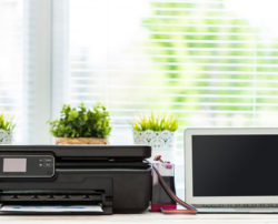4 things you should know before using inkjet printers