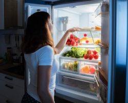 5 Basics You Must Know About A Refrigerator