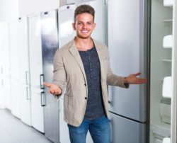 5 Common Types Of Refrigerators Available In The Market