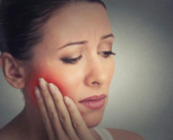 5 common types of periodontal diseases