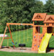 5 factors to consider when you buy outdoor playsets for your kids