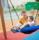5 tips to safely install outdoor play sets for your kids