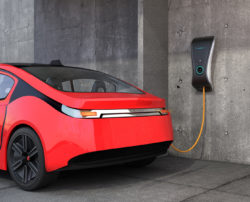 A Brief Guide On The Working Of An Electric Car