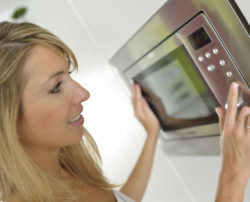 A Complete Guide To Over-the-range Microwaves For Beginners