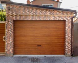 A guide to buying and installing garage doors