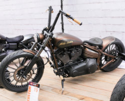 All You Need To Know About Harley Davidson Parts