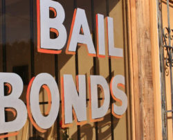 Bail bonds – Here’s what you need to be aware of