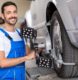 Benefits of coupons for wheel alignment by Firestone