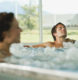 Benefits of spa hot tubs