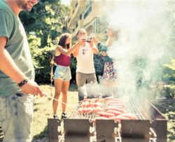 Buy The Right Grill For Outdoor Cooking This Summer!