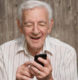 Cell phone plans for seniors by Verizon