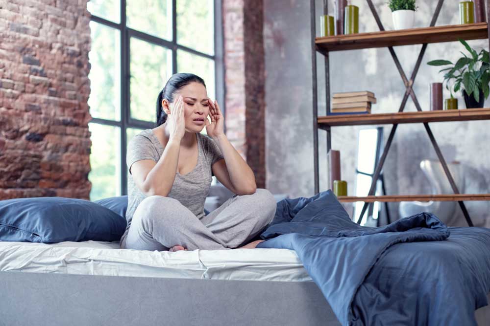 Chronic Headaches – Types, Causes, and Treatment