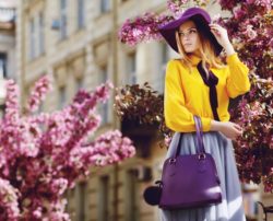 Coach handbags – Things you should know about