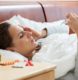Common Symptoms and Home Remedies for Flu