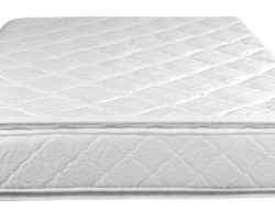 Different Types of Mattresses You Should Know