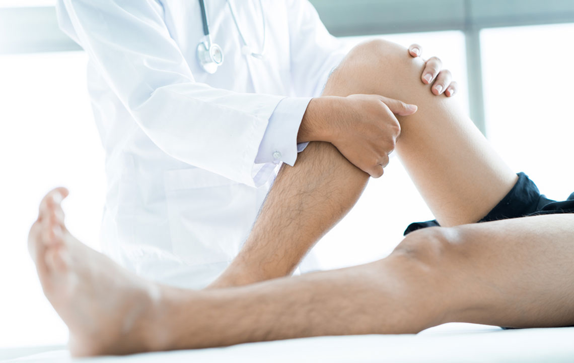 Effective treatment options for leg cellulitis