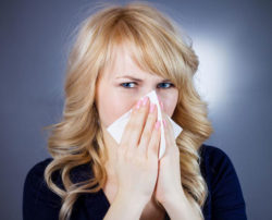 Effective treatments for sinus congestion