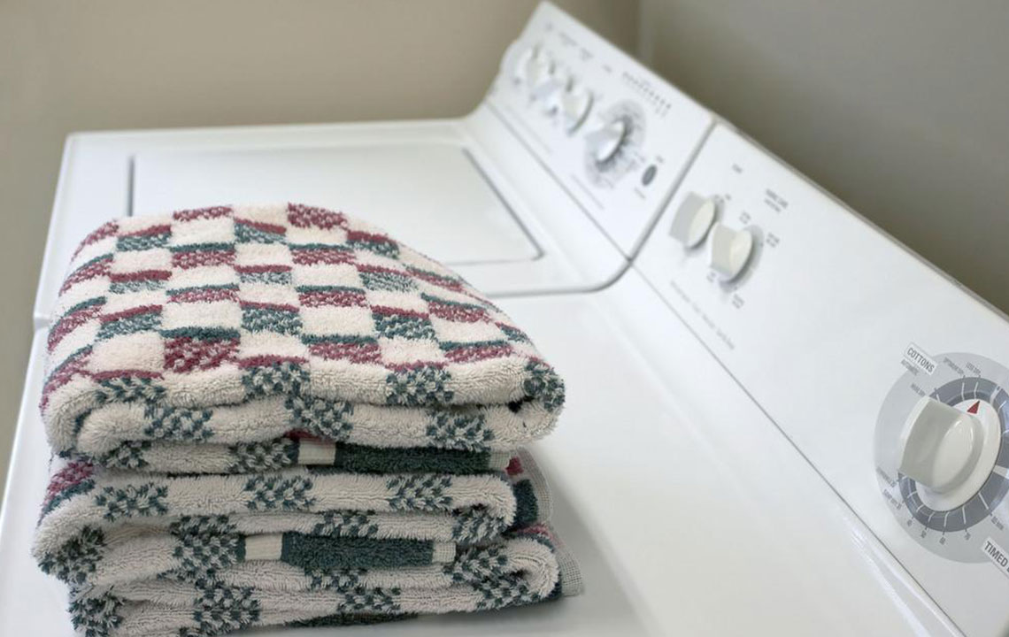 Enjoy hassle-free cleaning of clothes with top load washers