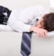 Fatigue as a side-effect of ankylosing spondylitis