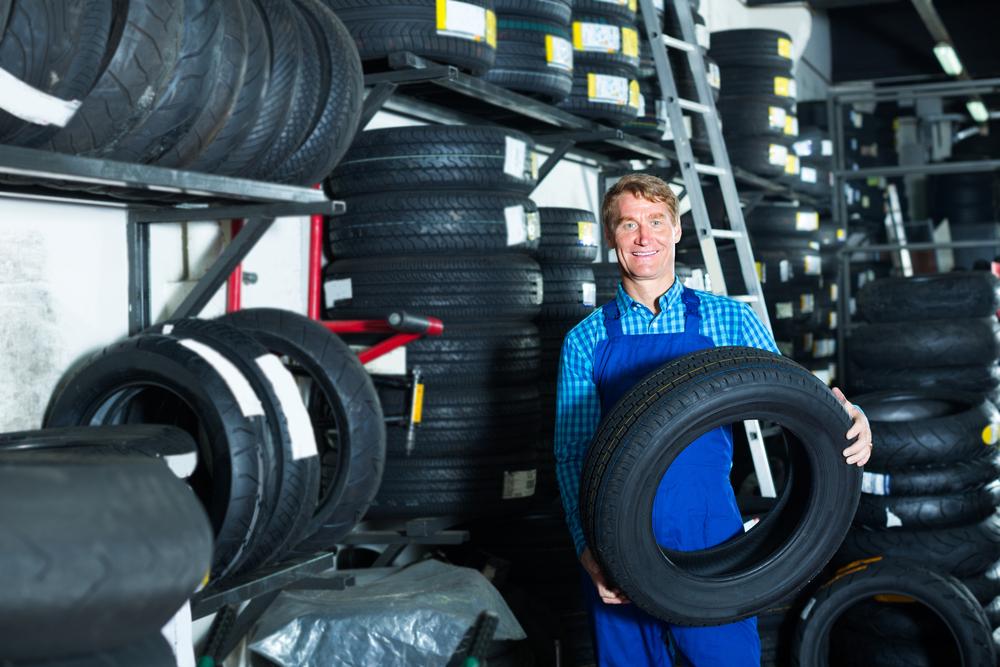 Get Your Car Tires From Tire For Sale