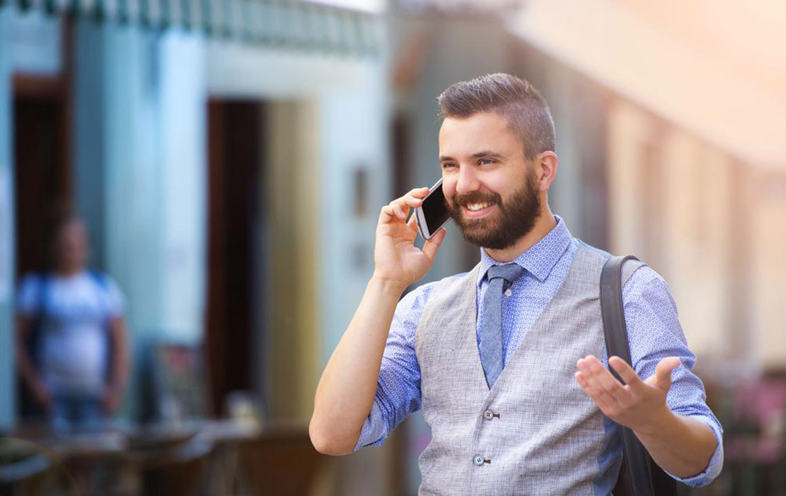 Get your free government cell phone in 5 easy steps