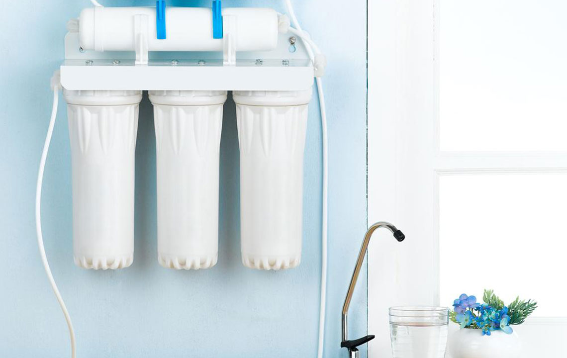 Here’s what to look for while choosing a water softener