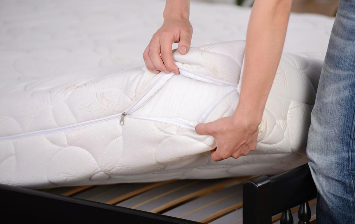 Here’s where you can buy cheap bed mattresses on sale